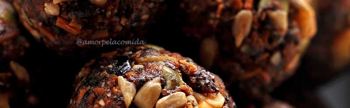 Docinho Fit Super Saudável!